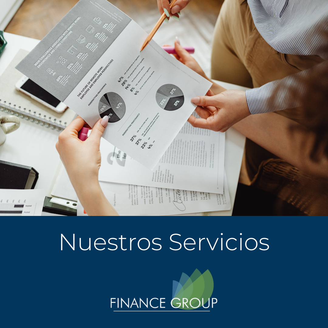 Nuestros Servicios Nuestros Servicios
