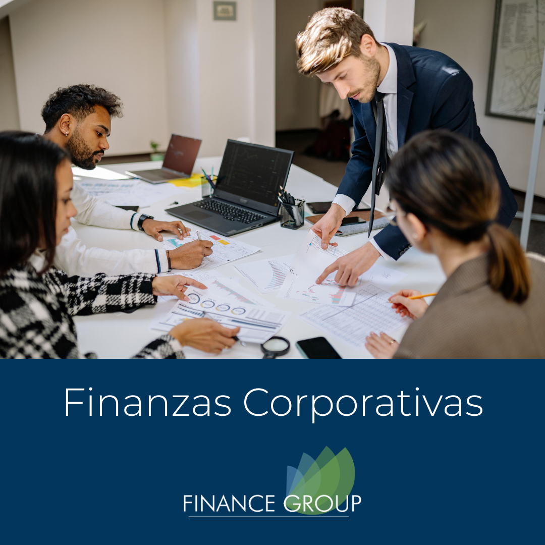 Finanzas Corporativas