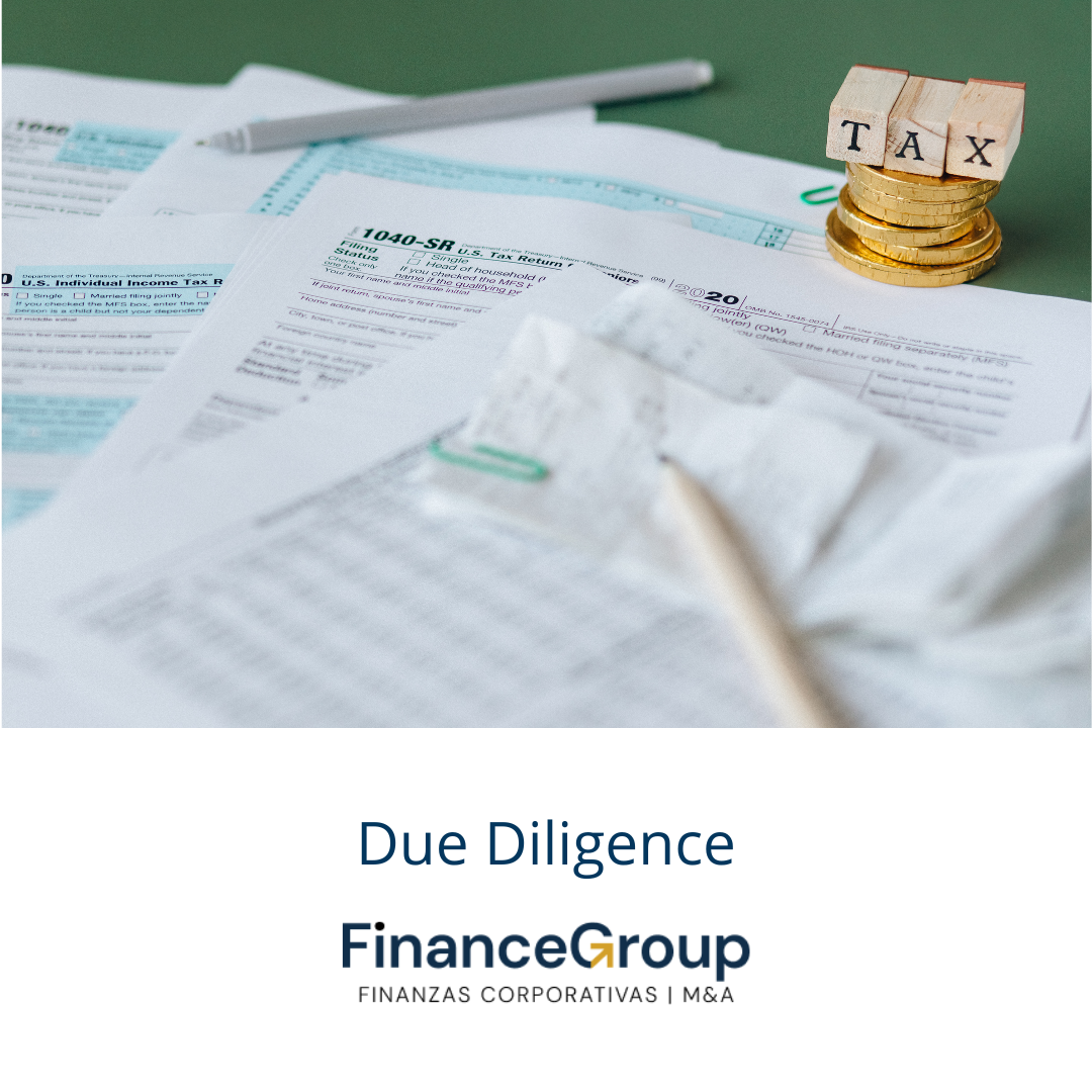 Due Diligence