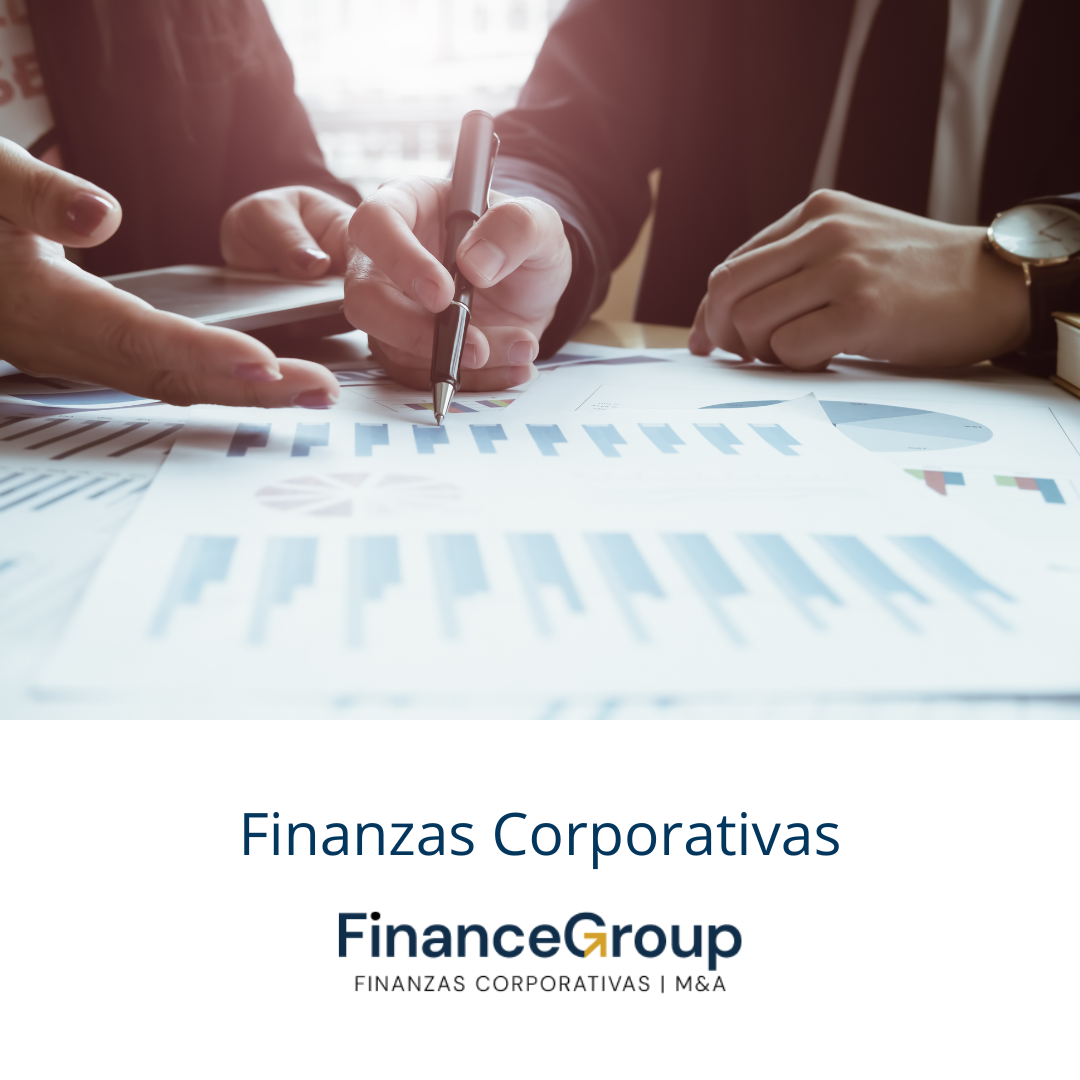 Finanzas Corporativas